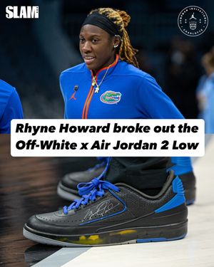 Image post by @slamkicks on Instagram