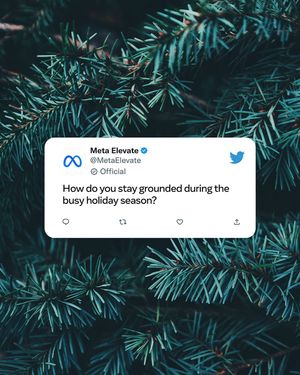 Image post by @metaelevate on Instagram