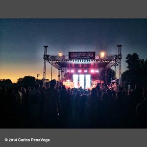 Image post by @therealcarlospena on Instagram