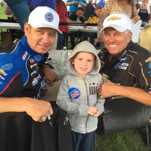 Image post by @jfr_racing on Instagram