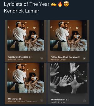 Image post by @fantastichiphop_ on Instagram