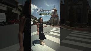 Video post by @gracefkim on YouTube