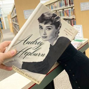 Image post by @stjohnscountylibrary on Instagram