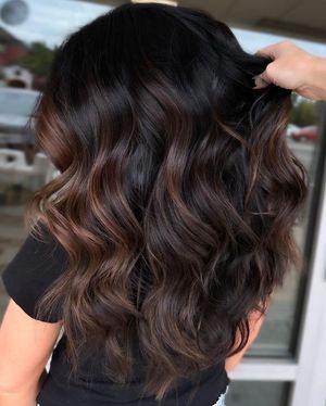 Image post by @behindthechair_com on Instagram