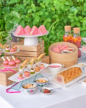 Image post by @worldhotels_collection on Instagram