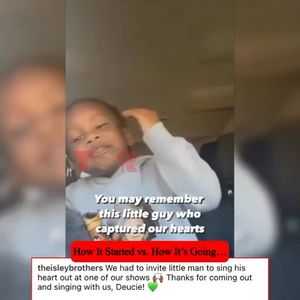 Image post by @realdlhughley on Instagram