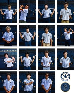 Image post by @canisiushs on Instagram