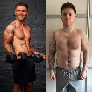 Image post by @bpnsupps on Instagram