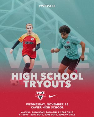 Image post by @valescsoccer on Instagram