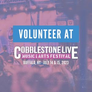 Image post by @cobblestonelive on Instagram
