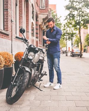 Image post by @stevengr.am on Instagram