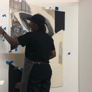 Image post by @mickalenethomas on Instagram