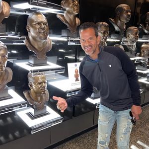 Image post by @andre_reed83 on Instagram