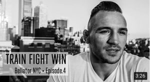 Image post by @mikechandlermma on Instagram