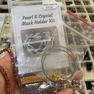Image post by @beadcache on Instagram