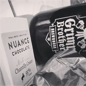 Image post by @grimmbrosbrew on Instagram