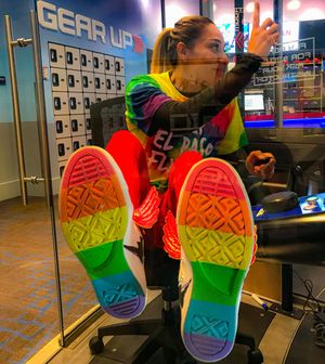 Image post by @iflyus on Instagram