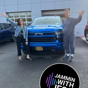 Image post by @mohawkchevrolet on Instagram