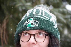 Image post by @loyolamaryland on Instagram