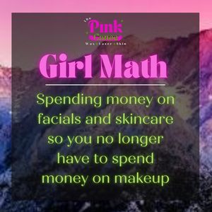 Image post by @thepinkcanoewax on Instagram