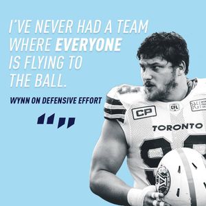 Image post by @torontoargos on Instagram