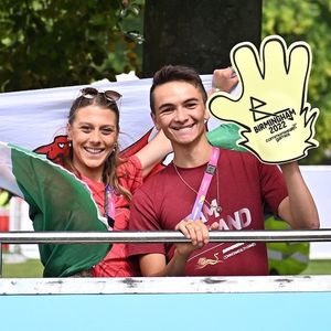 Image post by @officialteamengland on Instagram
