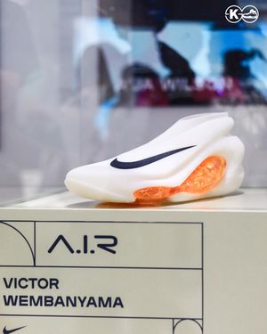 Image post by @kicksvisionofficial on Instagram
