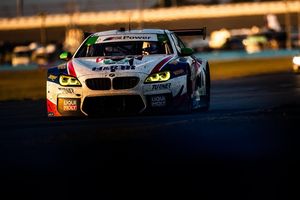Image post by @turnermotorsport on Instagram