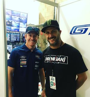 Image post by @scottdixon9 on Instagram