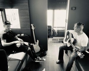 Image post by @thirdeyeblind on Instagram
