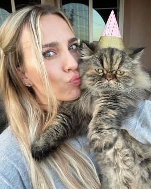 Image post by @brittanyforce on Instagram