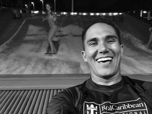 Image post by @therealcarlospena on Instagram