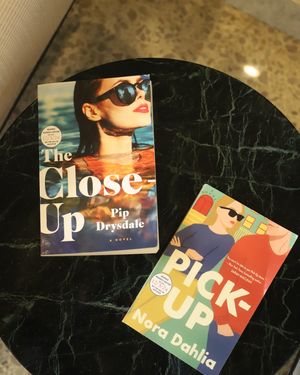 Image post by @gallerybooks on Instagram