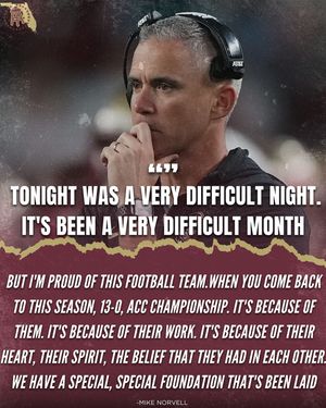 Image post by @barstoolfsu on Instagram