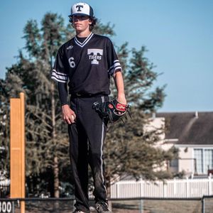 Image post by @rawlingstigers on Instagram