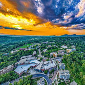 Image post by @bigsouthsports on Instagram