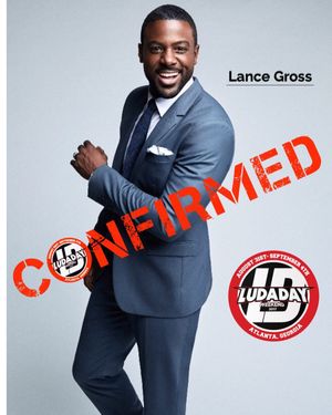 Image post by @ludacris on Instagram