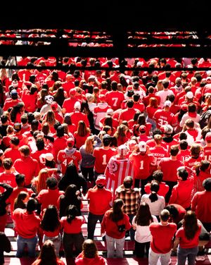 Image post by @ohiostathletics on Instagram