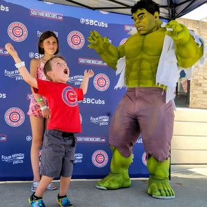Image post by @sbcubs on Instagram