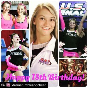 Image post by @theusfinals on Instagram