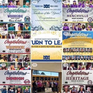 Image post by @nnschools on Instagram