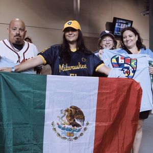 Image post by @brewers on Instagram