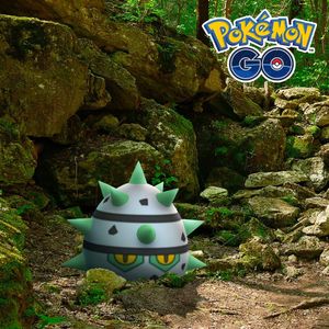 Image post by @pokemongoapp on Instagram