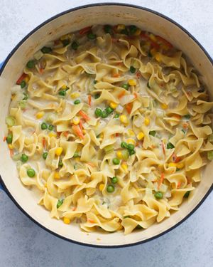 Image post by @iheartveggies on Instagram