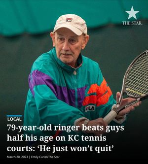 Image post by @thekansascitystar on Instagram