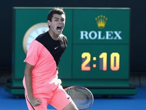 Image post by @taylor_fritz on Instagram