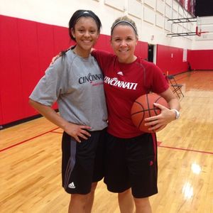 Image post by @gobearcatswbb on Instagram