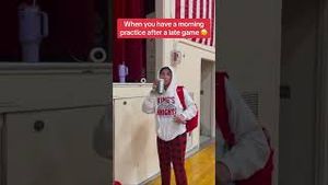 Video post by @maxpreps on YouTube