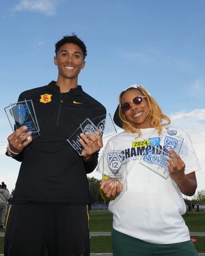 Image post by @pac12conference on Instagram