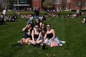 Image post by @uindy on Instagram